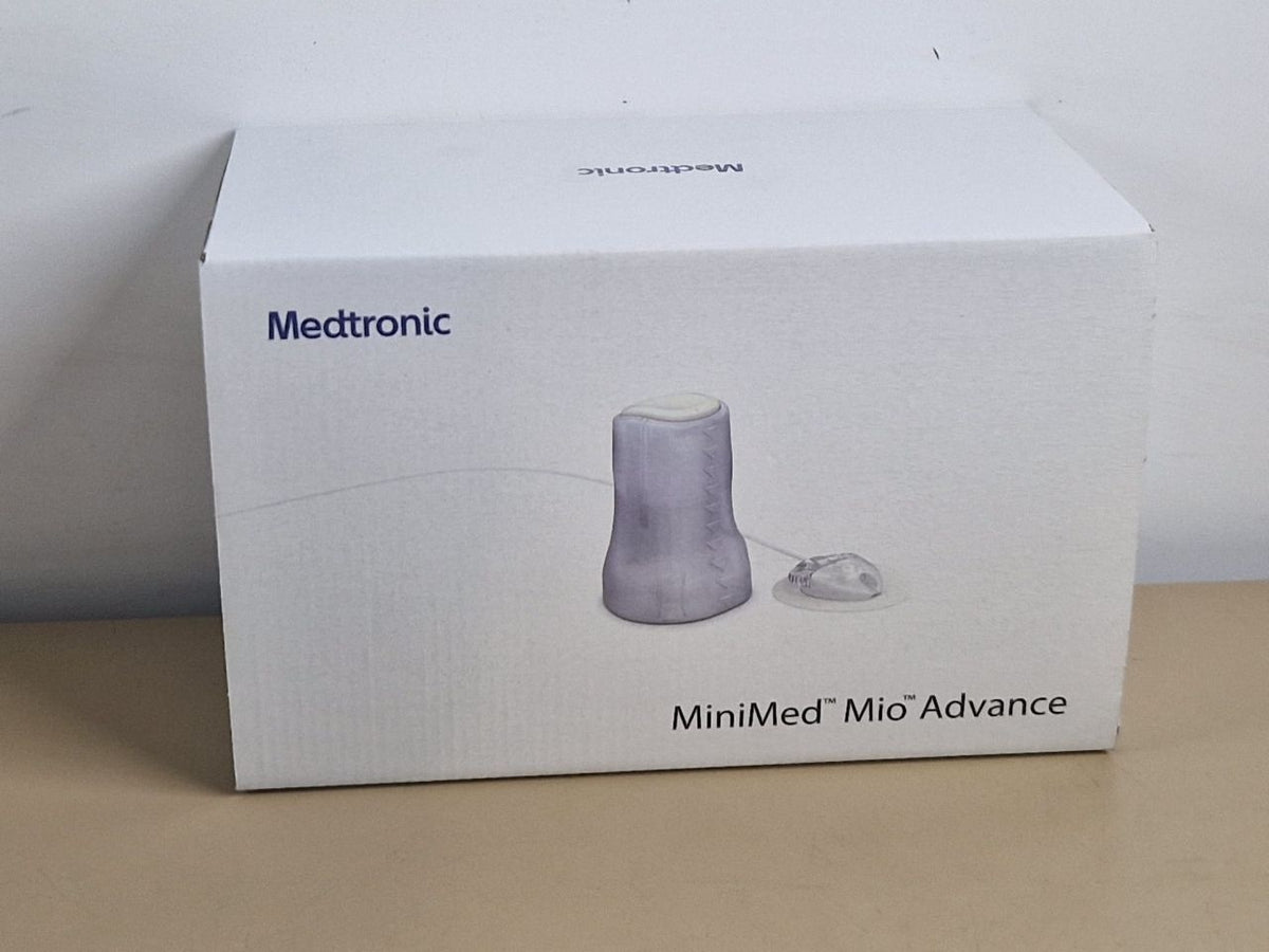 Medtronic MMT-242A MiniMed Mio Advance Infusion Sets
