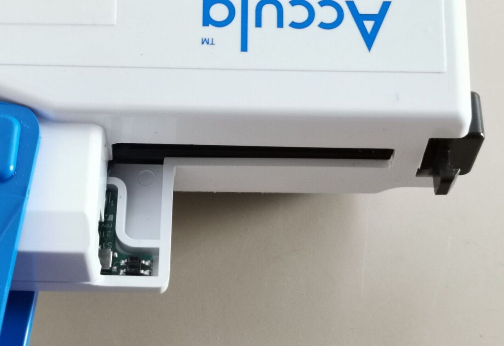 MESA BIOTECH Accula Dock Test System for vitro covid testing diagnostics