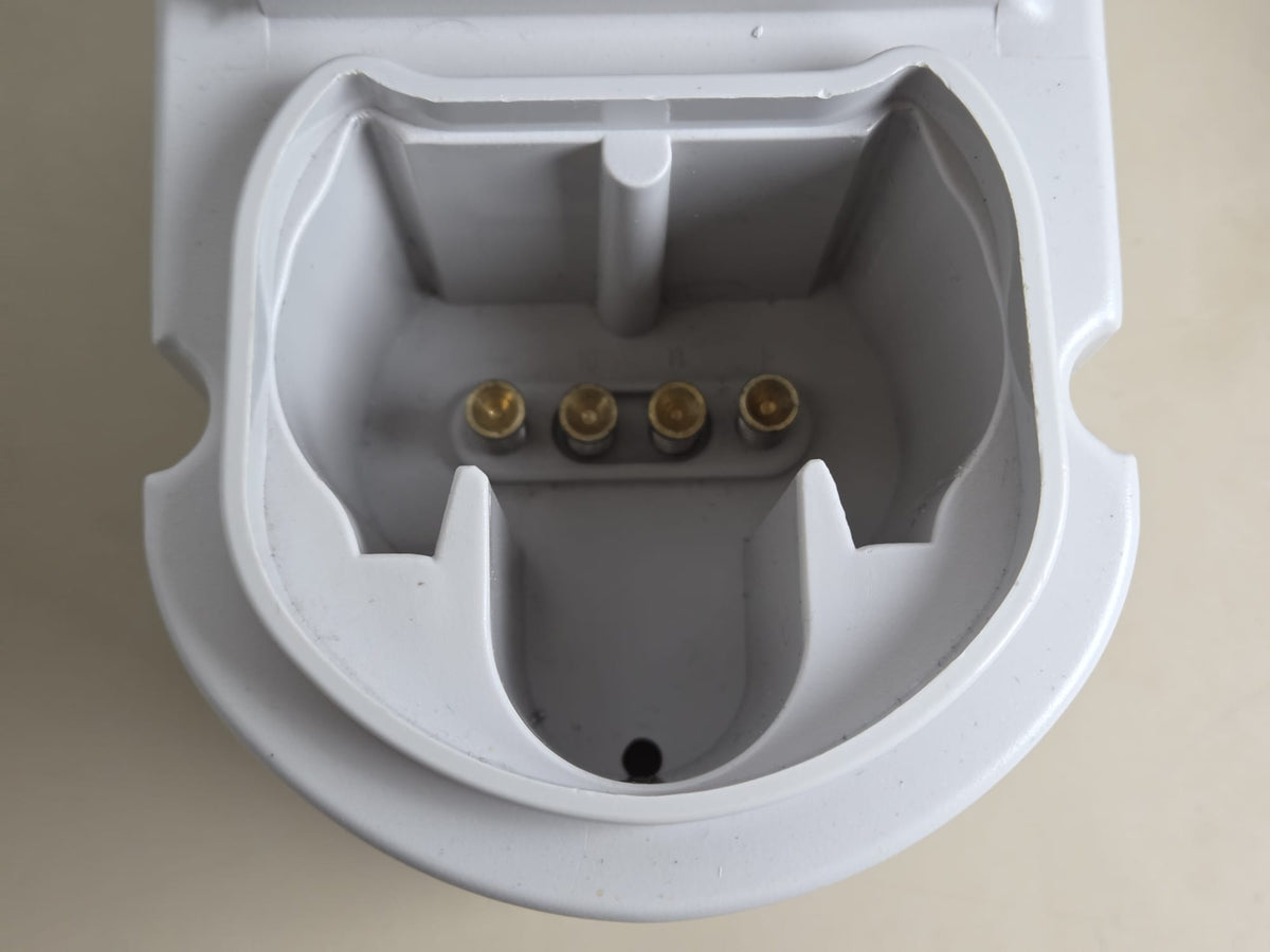 Molift 1340100 battery charger contact bay