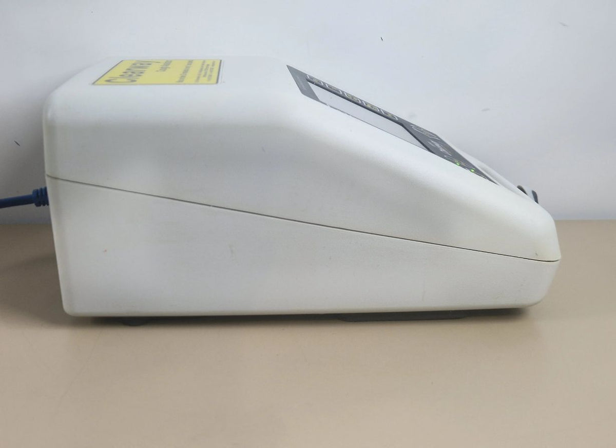 NIPPY B&D Clearway Cough Assist ventilator photo 5