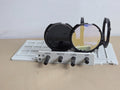 Olympus BX61TRF built-in filter assembly ND6 ND25 LBD OP