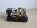Olympus BX61TRF internal motorized drive assembly