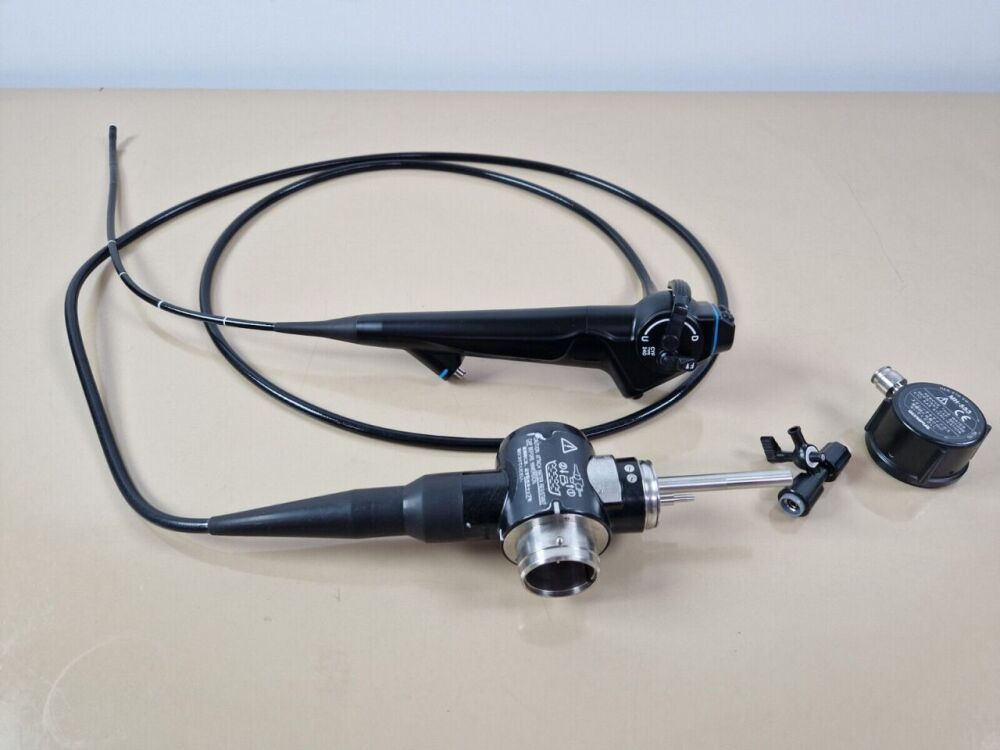 Olympus CYF Type 240 cystoscope photo 3