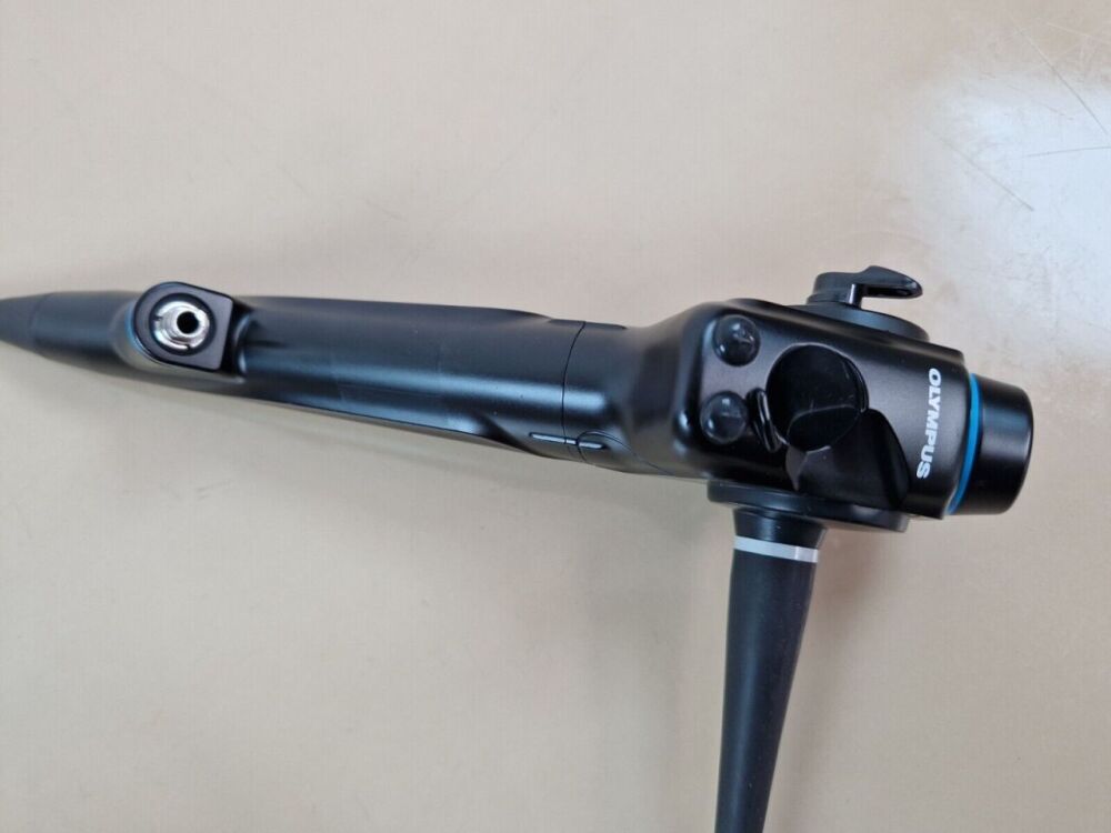 Olympus CYF Type 240 cystoscope photo 11