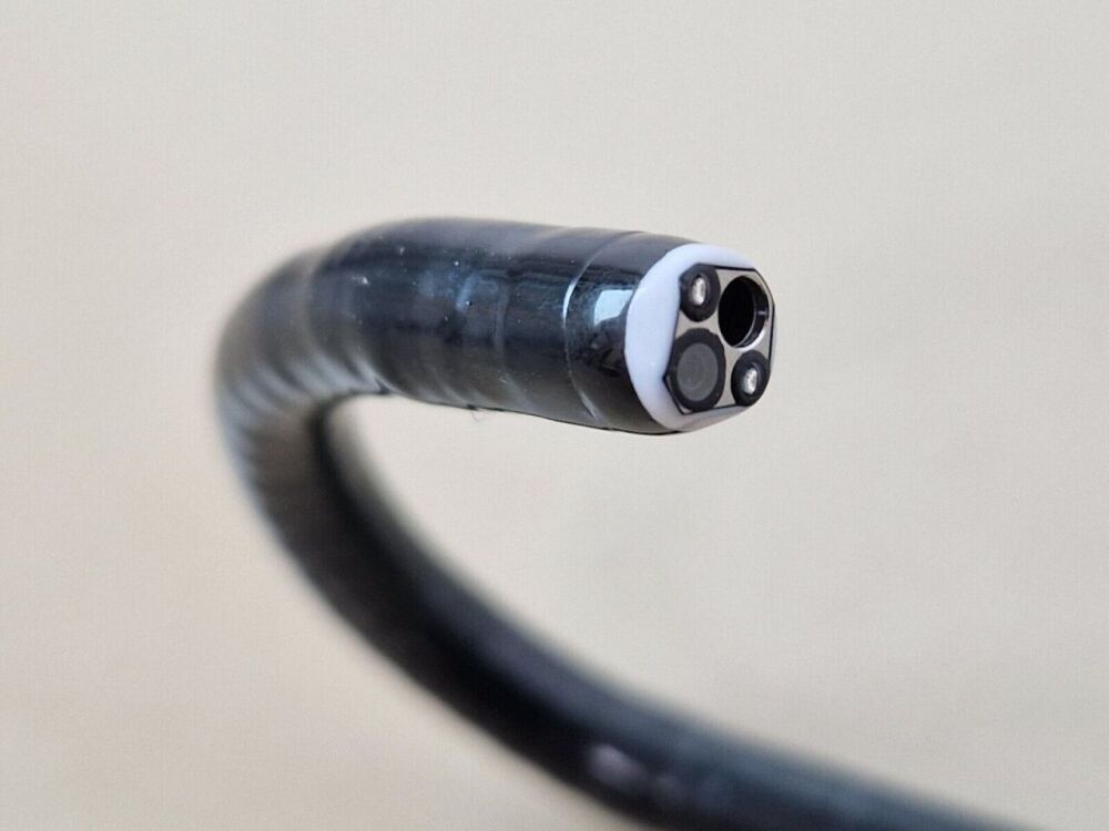 Olympus CYF Type 240 cystoscope photo 13