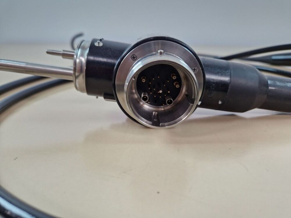 Olympus CYF Type 240 cystoscope photo 15