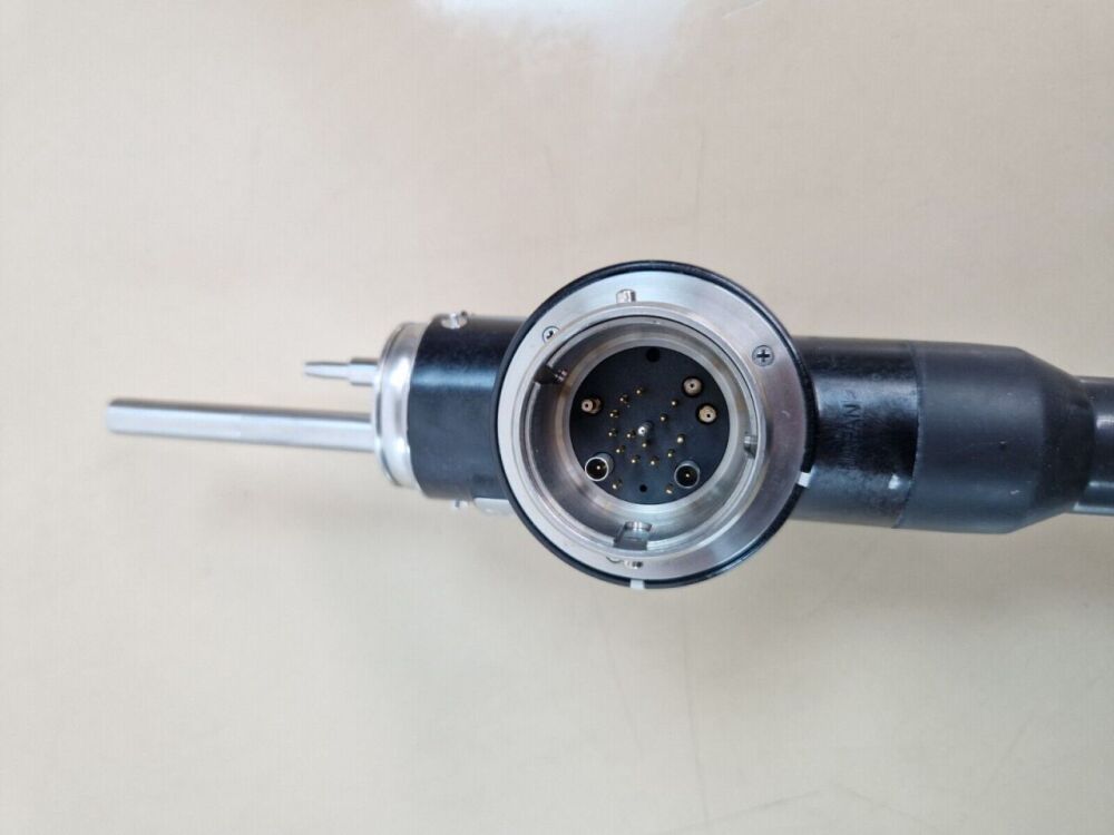 Olympus CYF Type 240 cystoscope photo 19