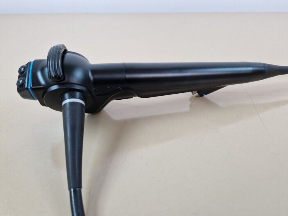 Olympus CYF Type 240 cystoscope photo 22