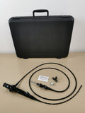 Olympus CYF-4 flexible fiber cystoscope