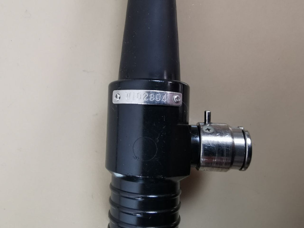 Olympus CYF-4 flexible fiber cystoscope