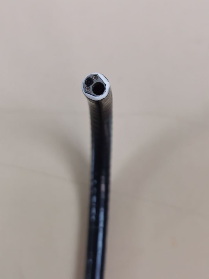 Olympus CYF-4 flexible fiber cystoscope