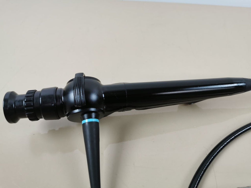 Olympus CYF-4 flexible fiber cystoscope