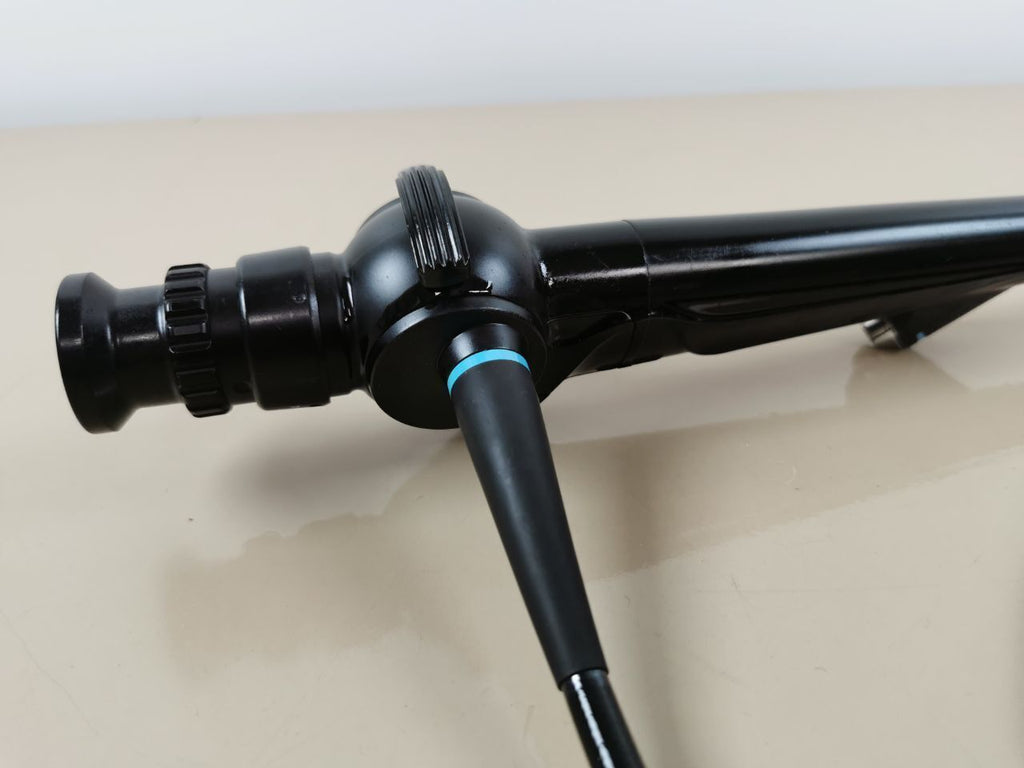 Olympus CYF-4 flexible fiber cystoscope