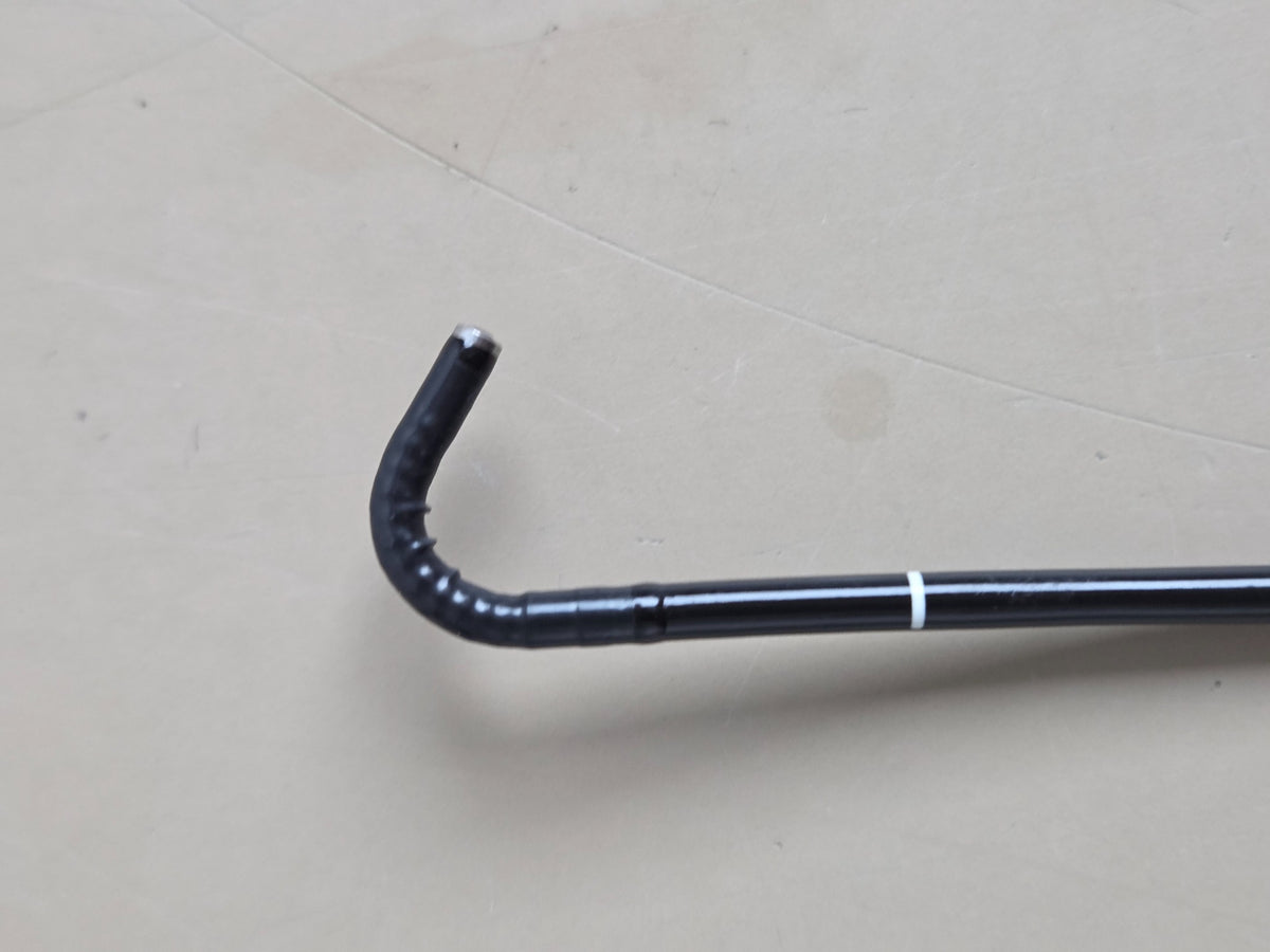 Olympus ENF Type P4 bending section close-up