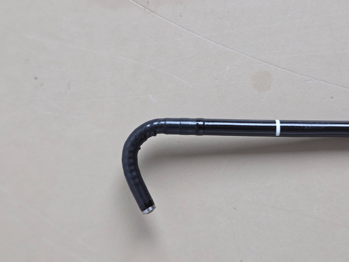 Olympus ENF Type P4 bending section alternate angle