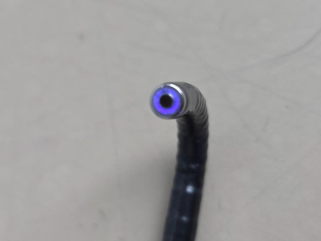 Olympus ENF Type P4 distal tip illuminated