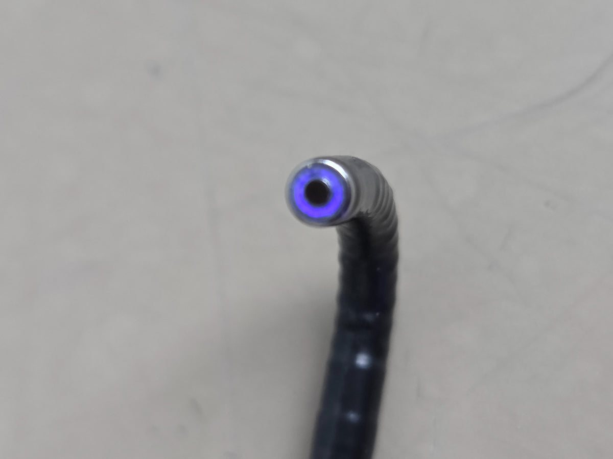 Olympus ENF Type P4 distal tip illuminated