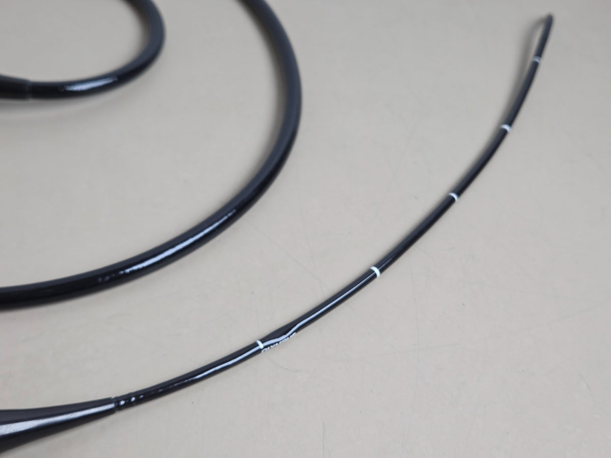 Olympus ENF Type P4 insertion tube detail
