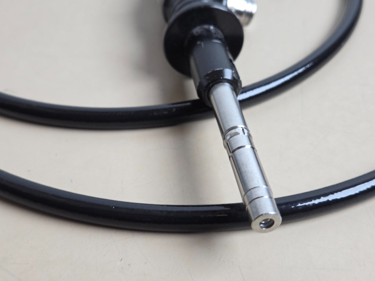 Olympus ENF Type P4 light guide connector