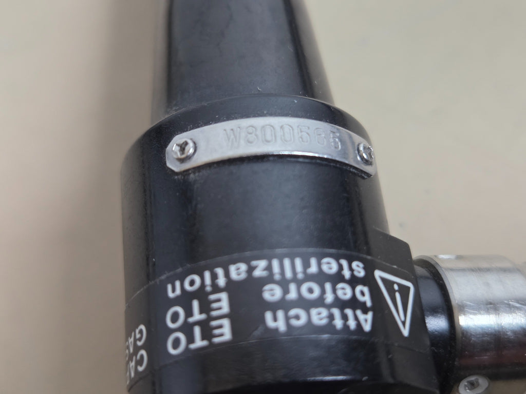 Olympus ENF Type P4 serial number W800665