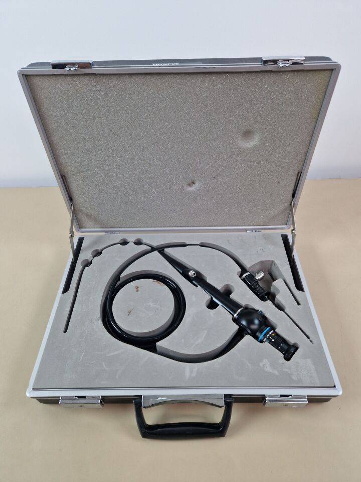 Olympus HYF Type P flexible hysteroscope