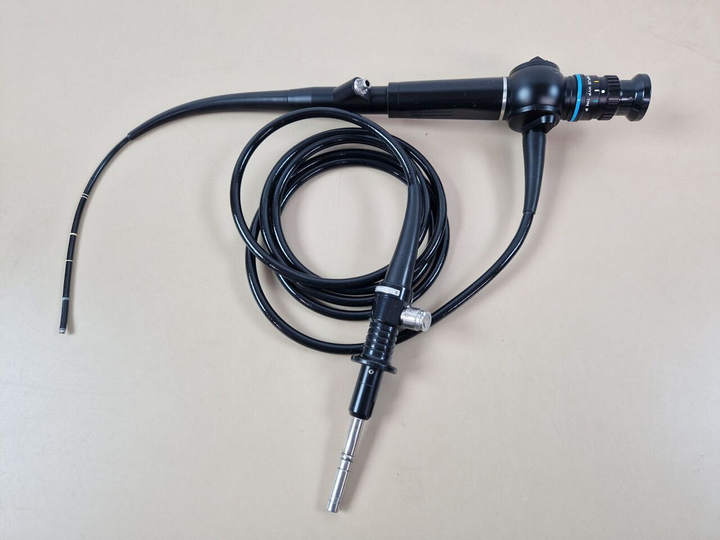 Olympus HYF Type P flexible hysteroscope