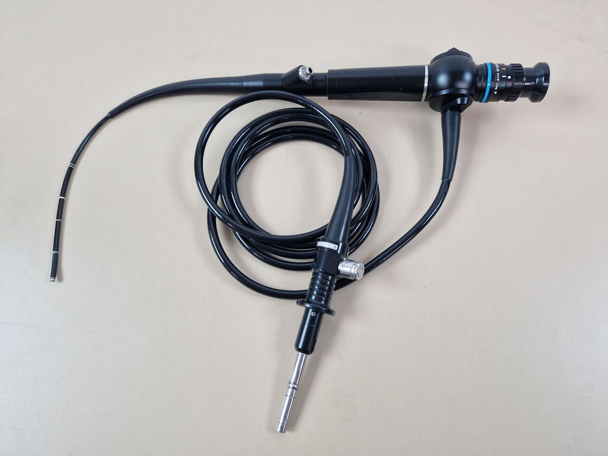 Olympus HYF Type P flexible hysteroscope