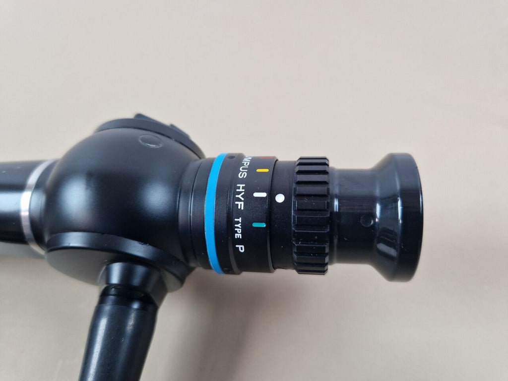 Olympus HYF Type P flexible hysteroscope