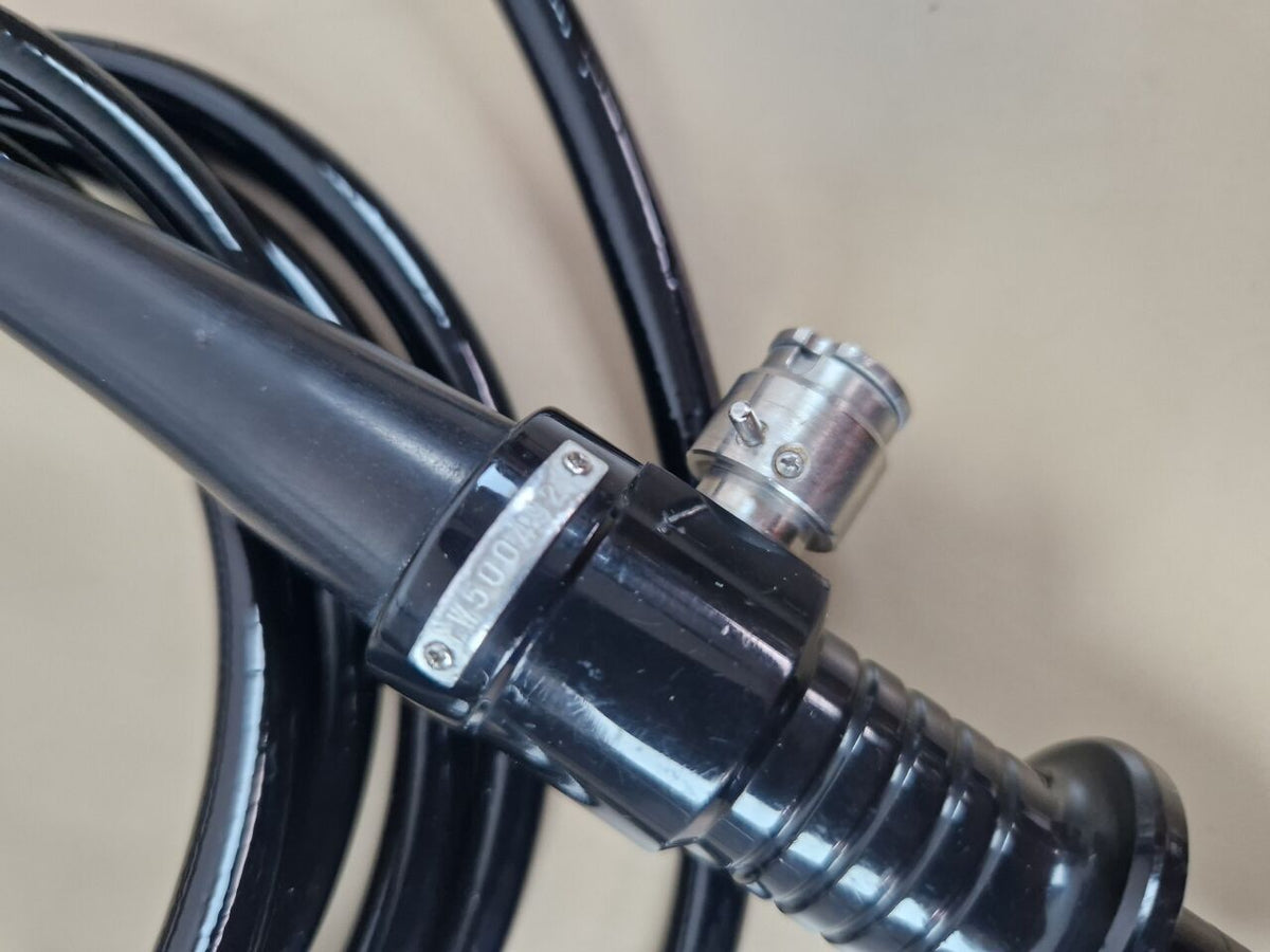 Olympus HYF Type P flexible hysteroscope