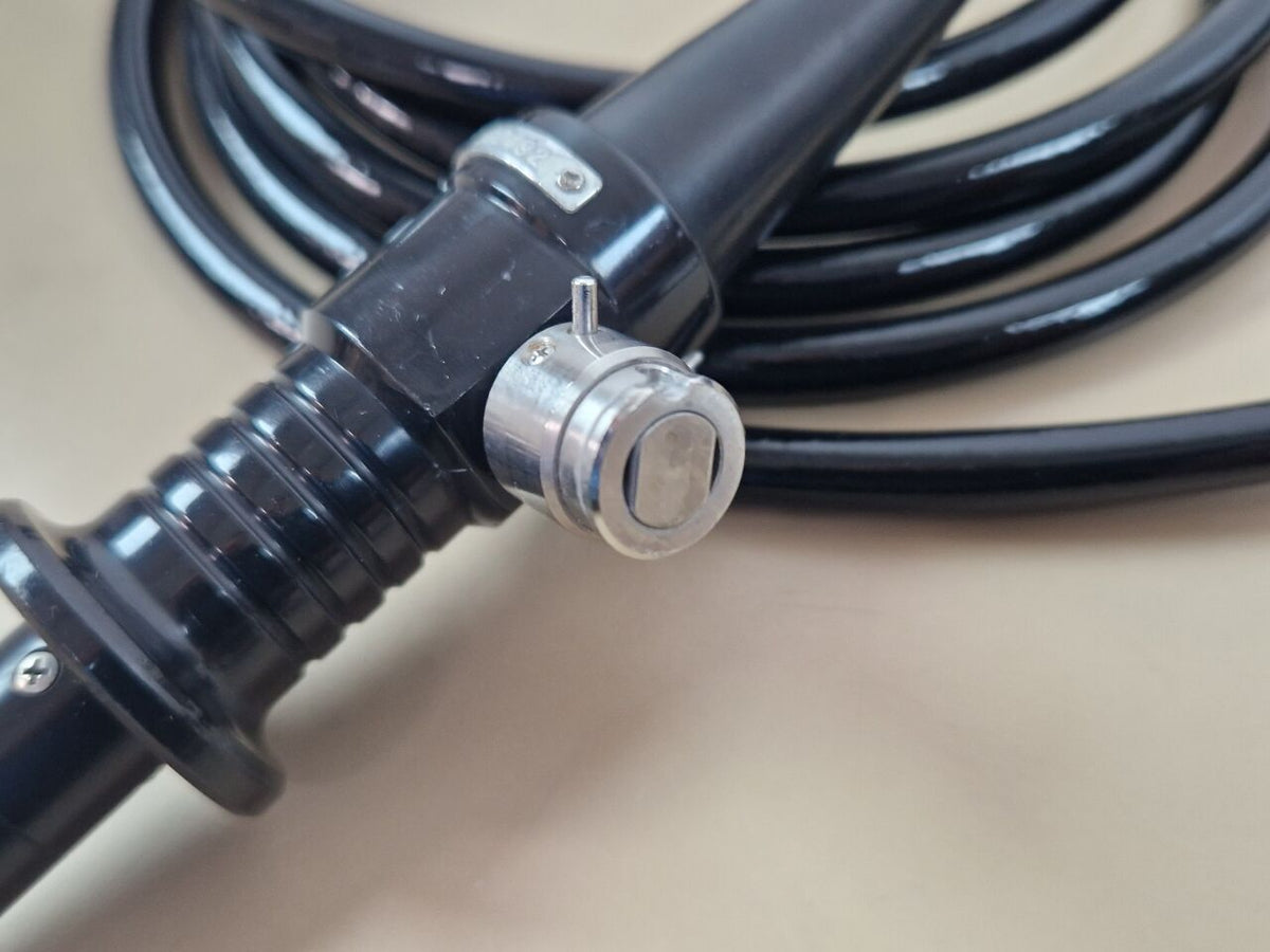 Olympus HYF Type P flexible hysteroscope