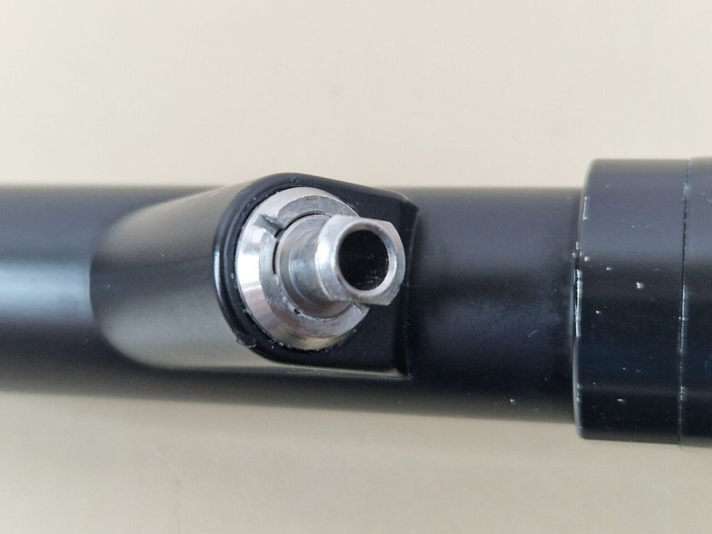 Olympus HYF Type P flexible hysteroscope