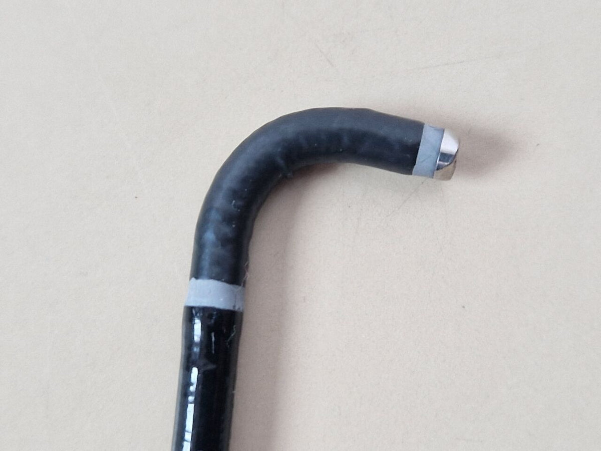 Olympus HYF Type P flexible hysteroscope