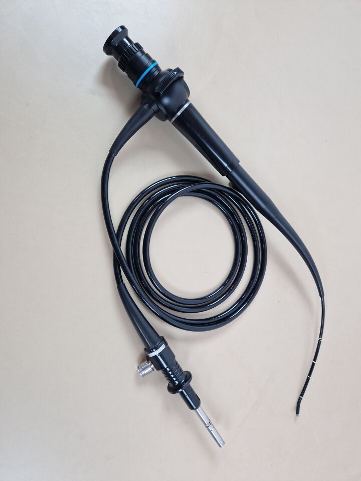 Olympus HYF Type P flexible hysteroscope