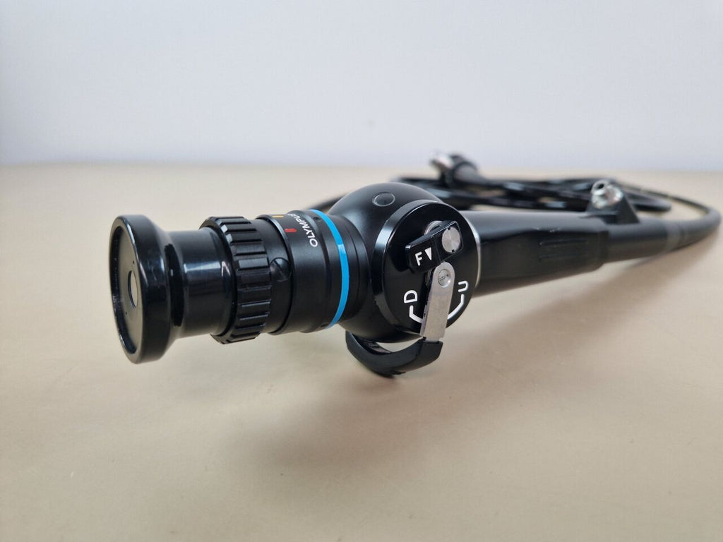 Olympus HYF Type P flexible hysteroscope
