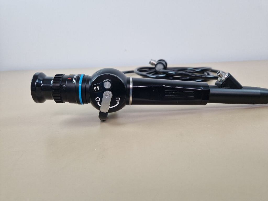 Olympus HYF Type P flexible hysteroscope