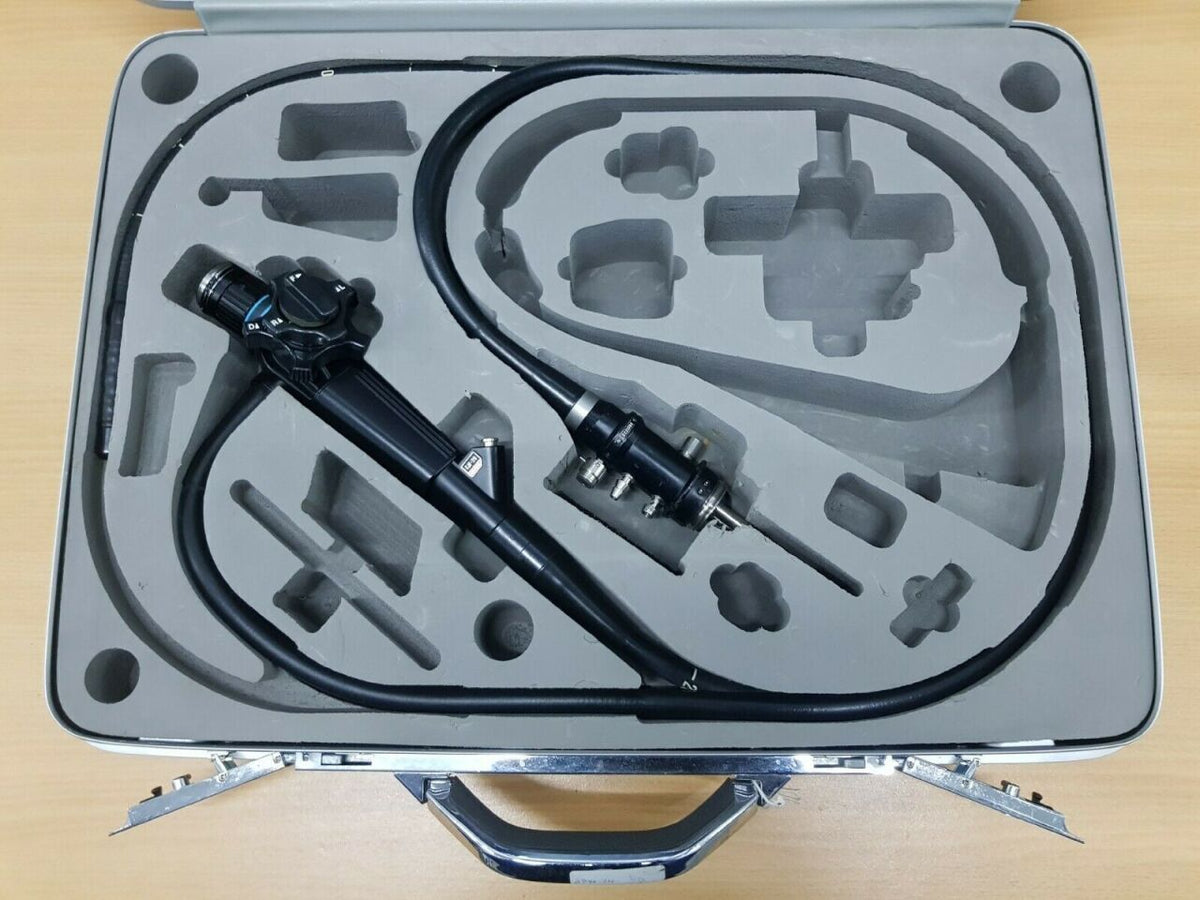 Olympus TJF Type 20 duodenoscope