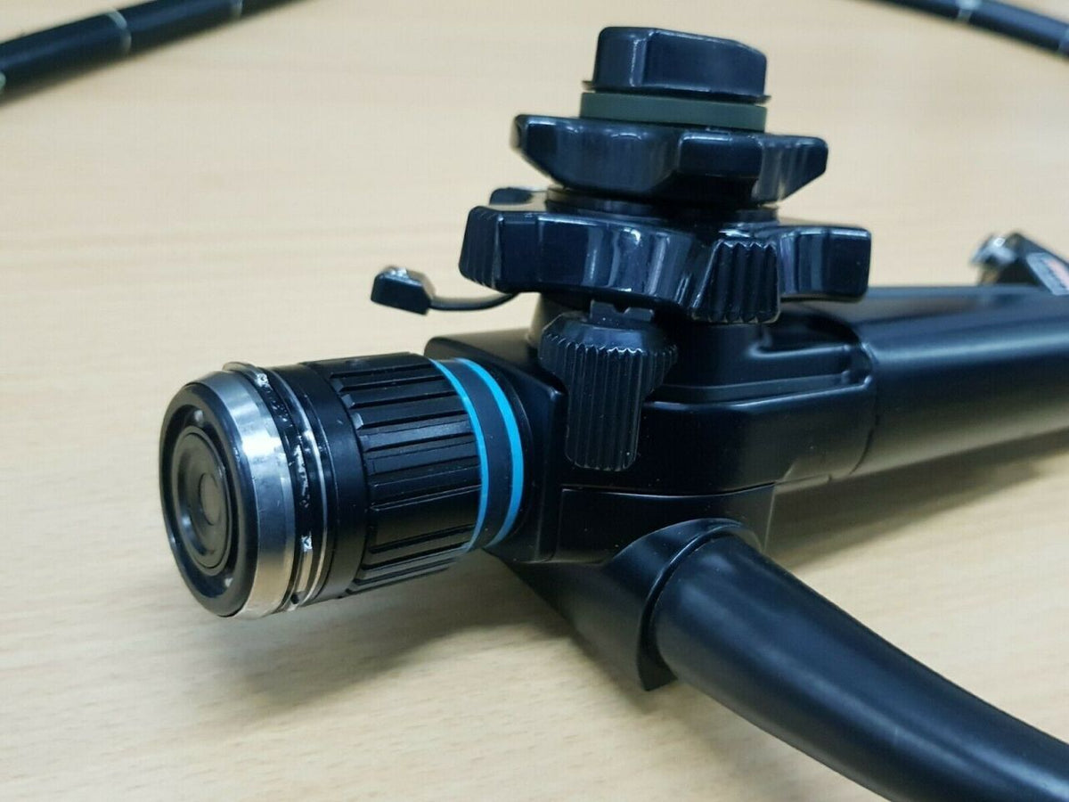 Olympus TJF Type 20 duodenoscope