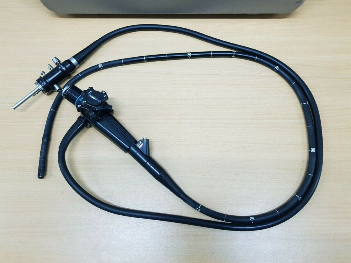 Olympus TJF Type 20 duodenoscope