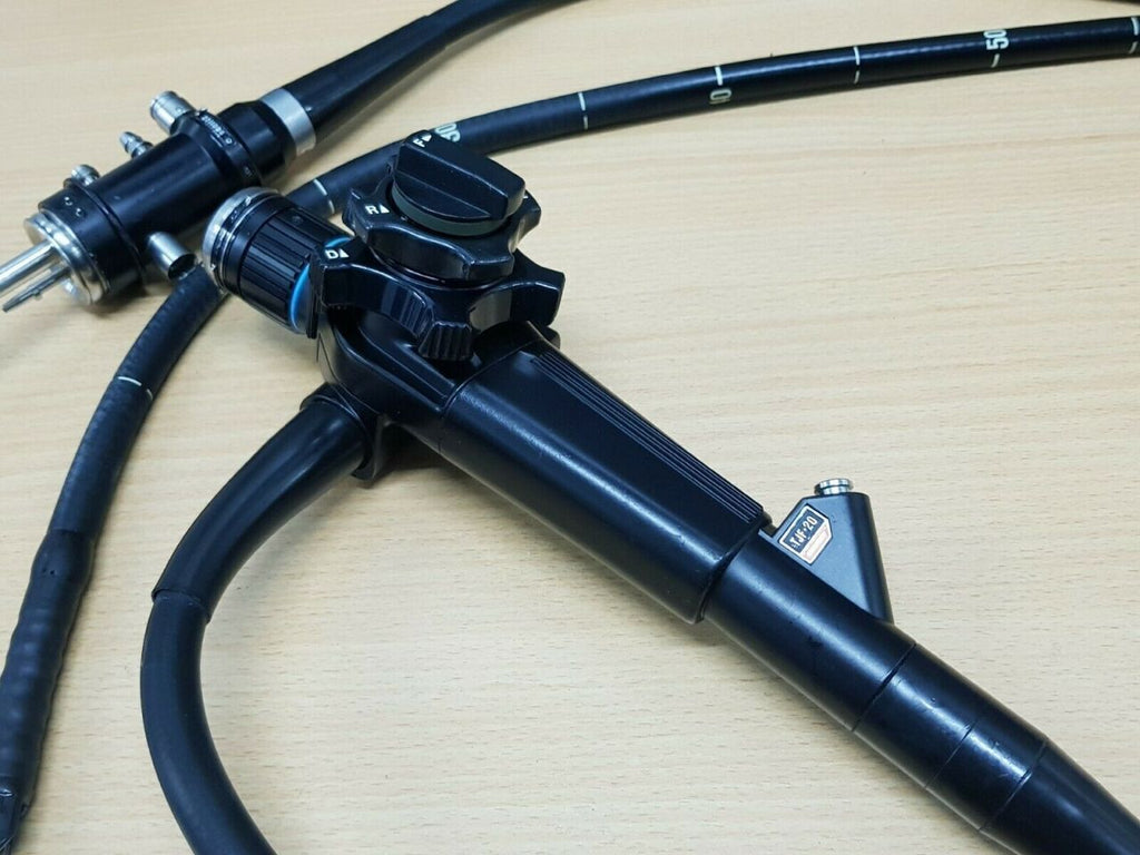 Olympus TJF Type 20 duodenoscope