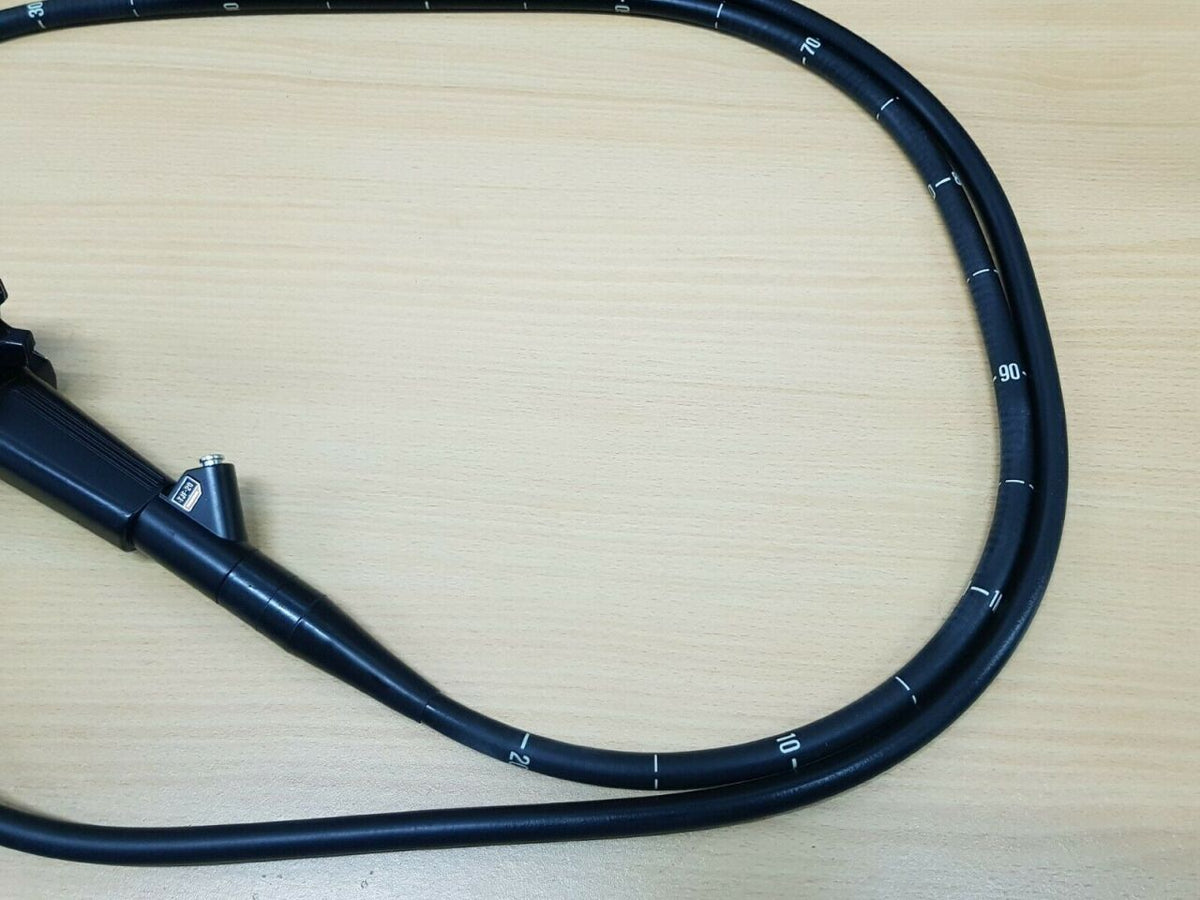 Olympus TJF Type 20 duodenoscope