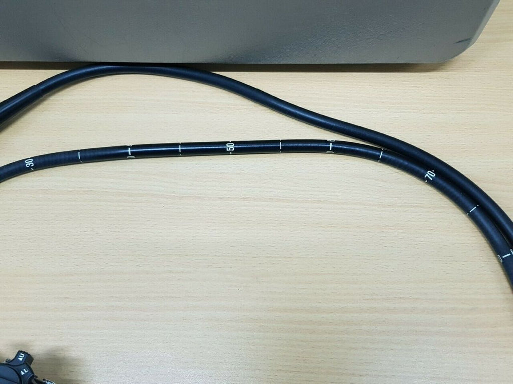 Olympus TJF Type 20 duodenoscope