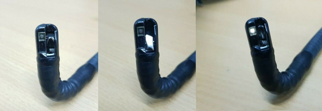 Olympus TJF Type 20 duodenoscope