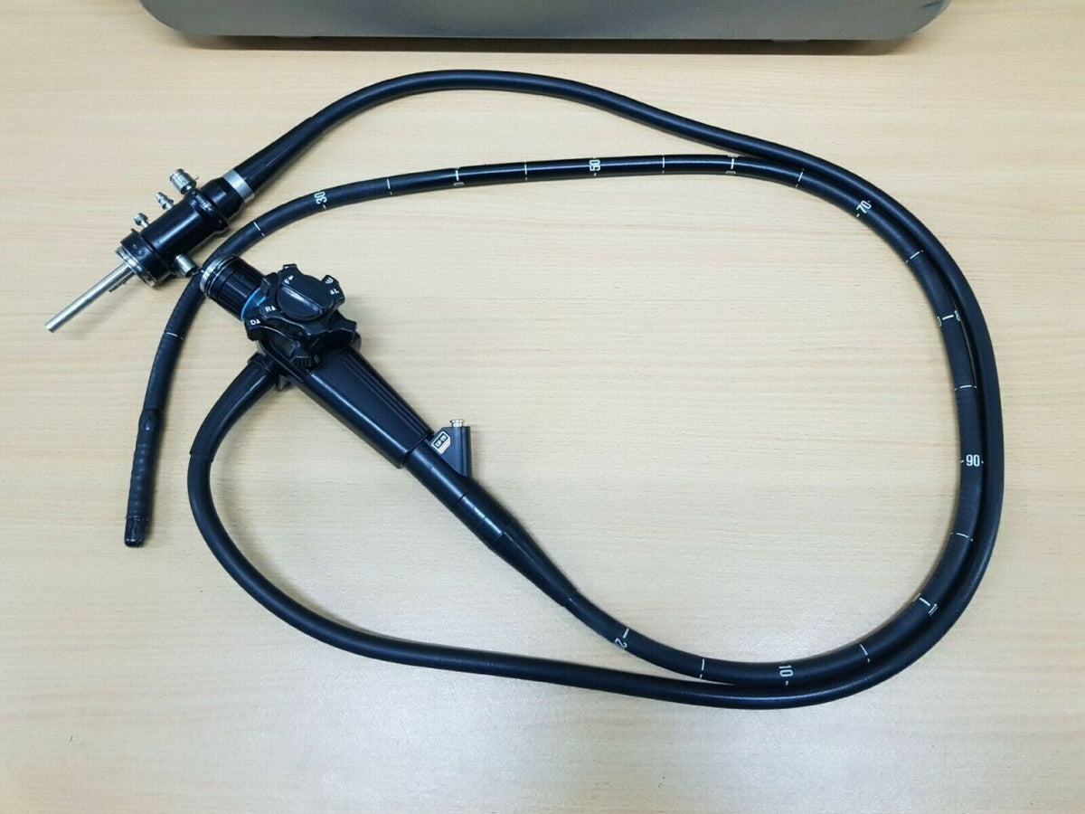 Olympus TJF Type 20 duodenoscope