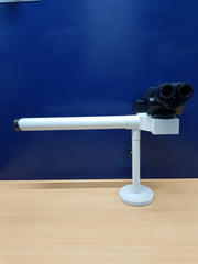 Olympus U-MDOSV teaching set with U-TBI-2 and U-TBI-3 binocular heads — photo 1