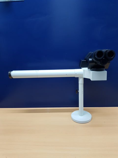 Olympus U-MDOSV teaching set with U-TBI-2 and U-TBI-3 binocular heads — photo 1