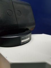 Olympus U-MDOSV teaching set with U-TBI-2 and U-TBI-3 binocular heads — photo 10
