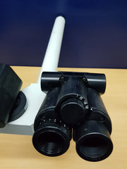 Olympus U-MDOSV teaching set with U-TBI-2 and U-TBI-3 binocular heads — photo 12