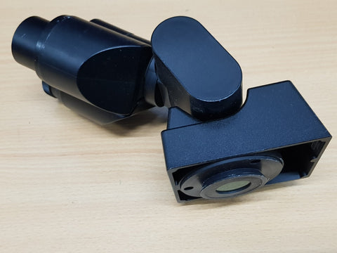 Olympus U-MDOSV teaching set with U-TBI-2 and U-TBI-3 binocular heads — photo 15