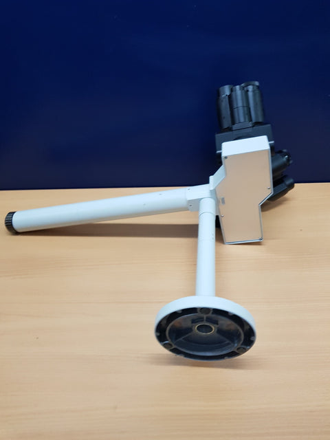 Olympus U-MDOSV teaching set with U-TBI-2 and U-TBI-3 binocular heads — photo 3