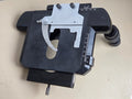 Olympus U-SVRB-4 mechanical XY stage top view